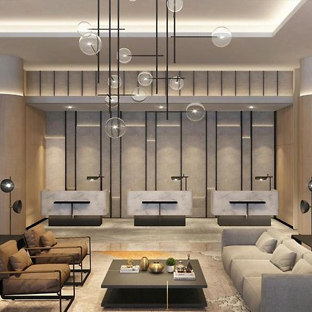 Ac Hotel By Marriott 이포 외부 사진