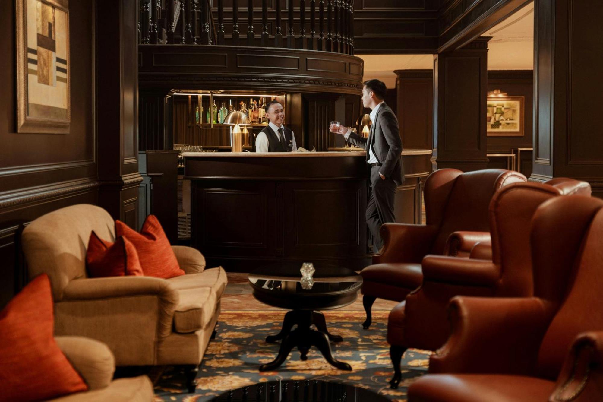 Ac Hotel By Marriott 이포 외부 사진